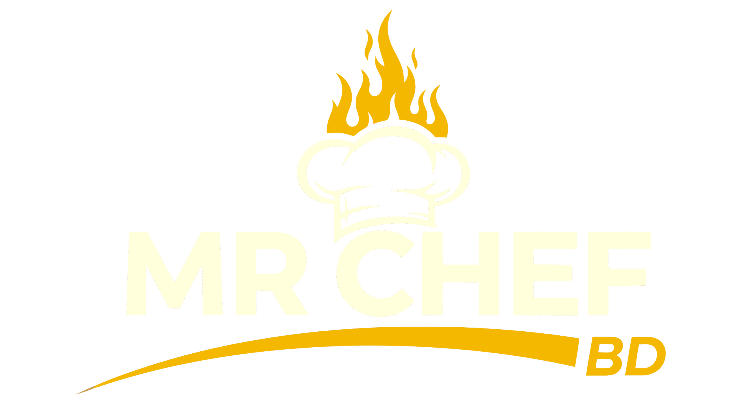 Mr. Chef BD Logo